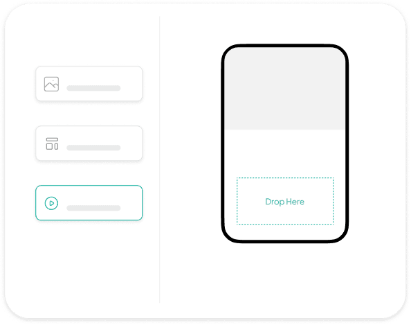Flexible App Design & Customization